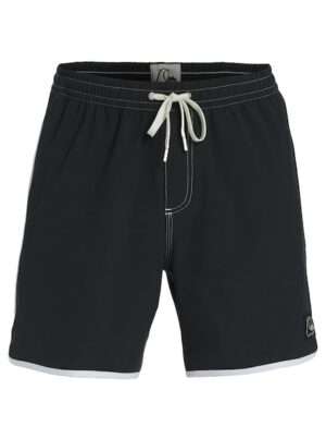 Quiksilver Badeshorts »Original Scallop 17"«