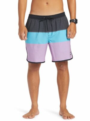 Quiksilver Badeshorts »Surfsilk Tijuana 17"«