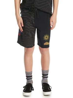 Quiksilver Boardshorts »Surfsilk Radical Arch 16"«