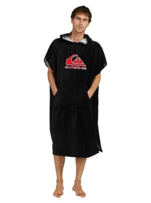 Quiksilver Fleeceponcho »Hoody Towel«