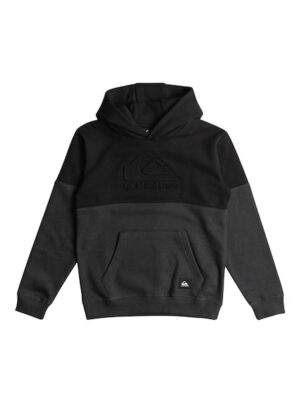 Quiksilver Kapuzensweatshirt »Emboss Hood«