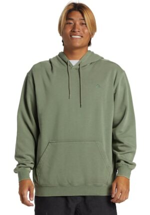 Quiksilver Kapuzensweatshirt »SALT WATER HOODIE«