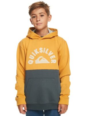 Quiksilver Kapuzensweatshirt »School Again«