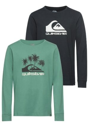 Quiksilver Langarmshirt