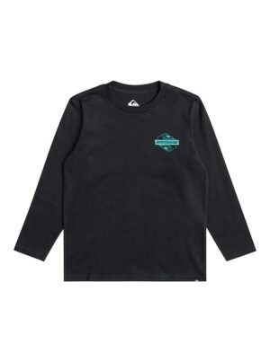 Quiksilver Langarmshirt »Rising Water«