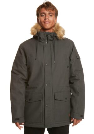 Quiksilver Outdoorjacke »LONG TRIP JCKT KTA0«