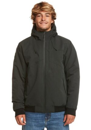 Quiksilver Outdoorjacke »NEW BROOKS 5K JCKT«