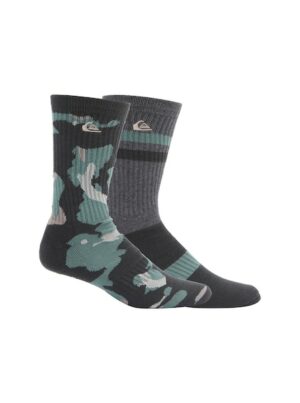 Quiksilver Socken »Qk Camo Spray«