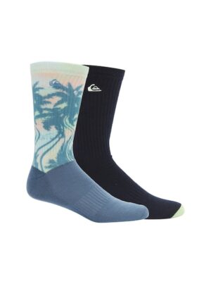 Quiksilver Socken »Qk Wavy Palm«