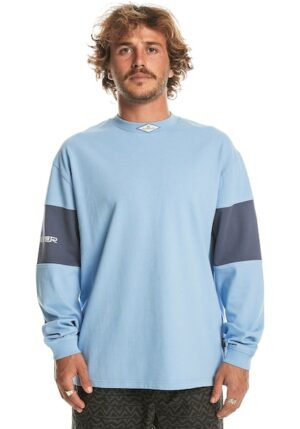 Quiksilver Sweatshirt »TAKE US BACK BLOCK LS«