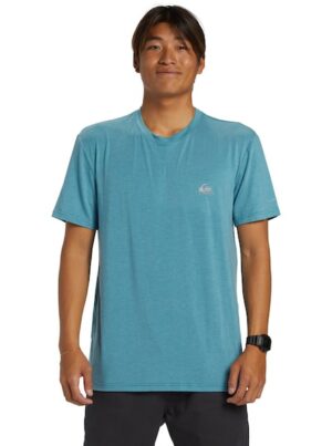 Quiksilver T-Shirt »Coastal Run«