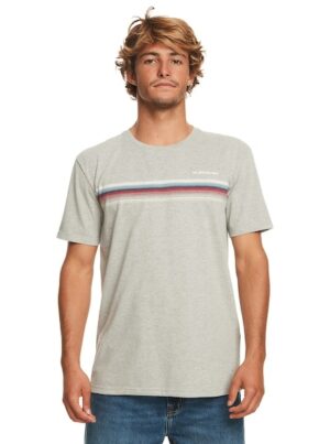 Quiksilver T-Shirt »Fade It Back«