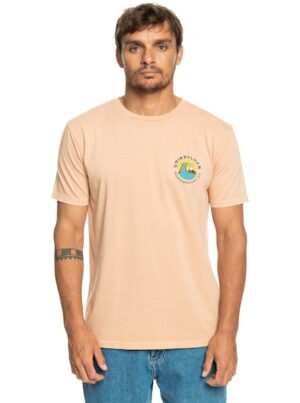 Quiksilver T-Shirt »QS Bubble Stamp«