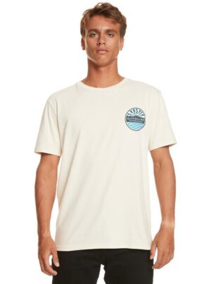 Quiksilver T-Shirt »Sea Brigade«