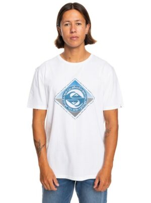 Quiksilver T-Shirt »Splitting Hairs«