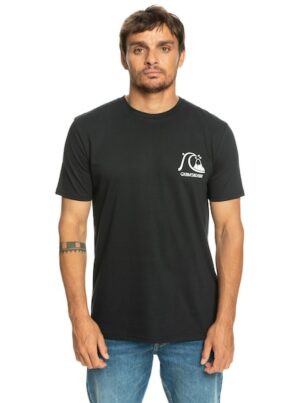 Quiksilver T-Shirt »The Original«