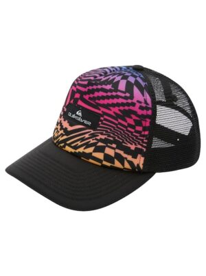 Quiksilver Trucker Cap »Buzzard Coop«