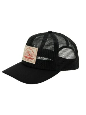 Quiksilver Trucker Cap »Meshed Up«