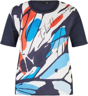 Rabe Print-Shirt »RABE MODEN T-Shirt«