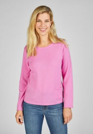 Rabe Strickpullover »RABE Kaschmirpullover«