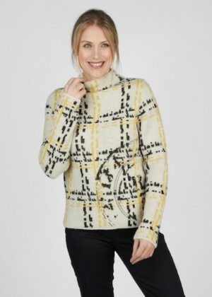 Rabe Strickpullover »RABE Pullover«