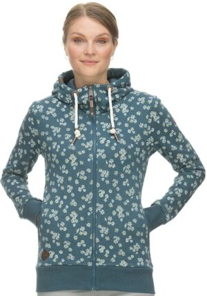 Ragwear Kapuzensweatjacke »ANGELL ZIP«