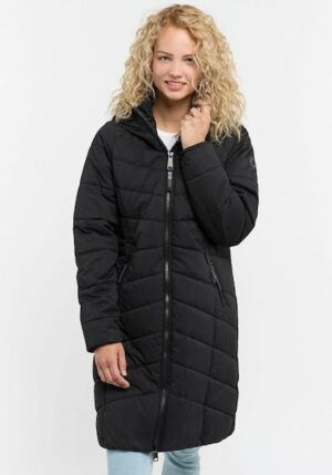 Ragwear Steppjacke »DIZZIE COAT«