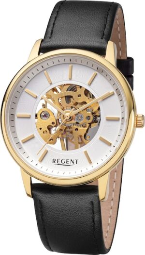 Regent Mechanische Uhr »F-1399«