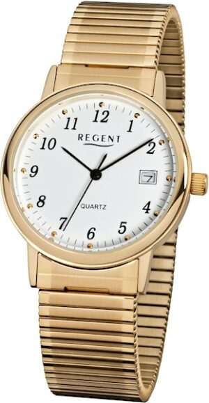 Regent Quarzuhr »1595.45.99