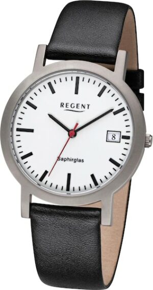 Regent Quarzuhr »1600.90.10