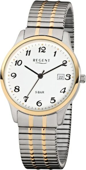 Regent Quarzuhr »1751.41.99