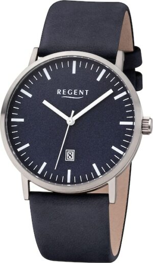 Regent Quarzuhr »1869.90.14