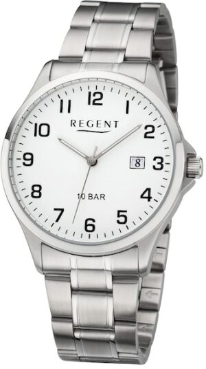 Regent Quarzuhr »1881.44.99