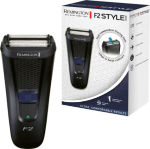 Remington Elektrorasierer »F2002 Style Series Foil Shaver F2«