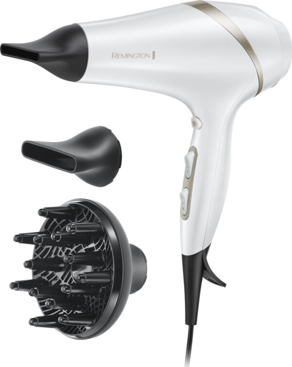 Remington Haartrockner »HYDRAluxe AC890«