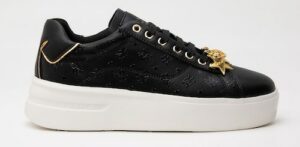 Replay Plateausneaker »UNIVERISTY W CHARMS«