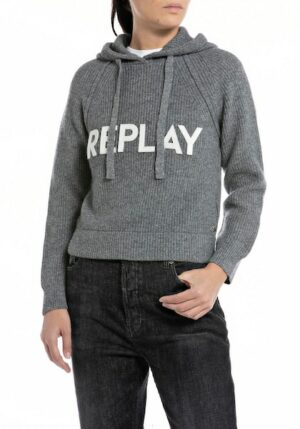 Replay Strickpullover