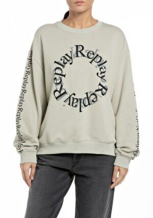 Replay Sweatshirt