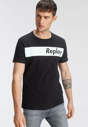 Replay T-Shirt