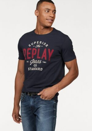 Replay T-Shirt