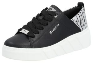 Rieker EVOLUTION Plateausneaker