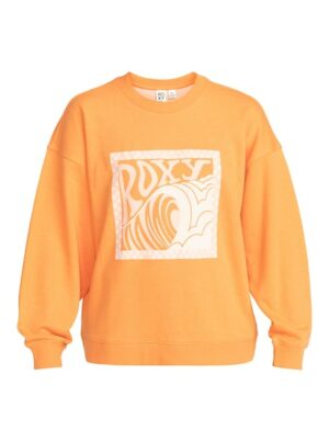 Roxy Sweatshirt »Take Your Place B«