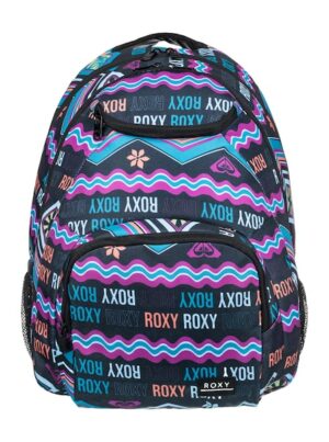 Roxy Tagesrucksack »Shadow Swell Printed 24L«