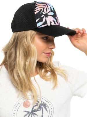 Roxy Trucker Cap »California Electric«