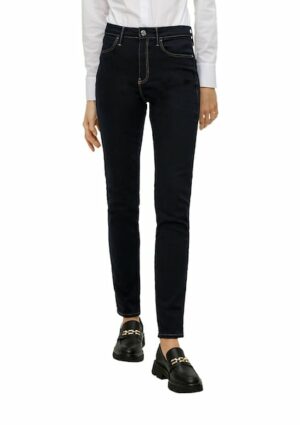 s.Oliver BLACK LABEL 5-Pocket-Jeans
