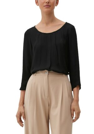 s.Oliver BLACK LABEL Klassische Bluse