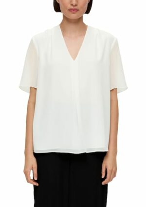 s.Oliver BLACK LABEL Shirtbluse