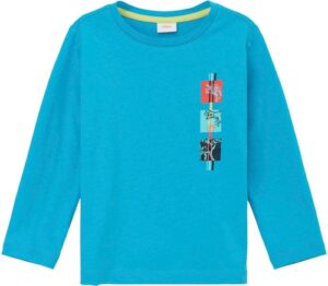 s.Oliver Junior Langarmshirt