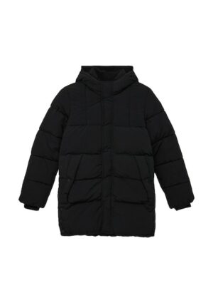 s.Oliver Junior Steppjacke