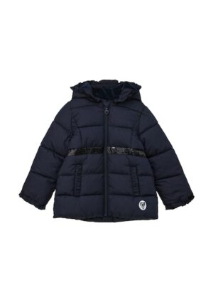 s.Oliver Junior Steppjacke